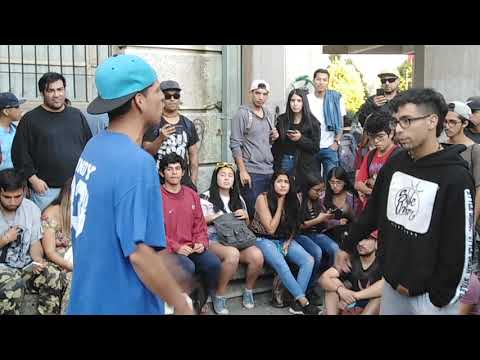 Teorema vs. Paulo antonio