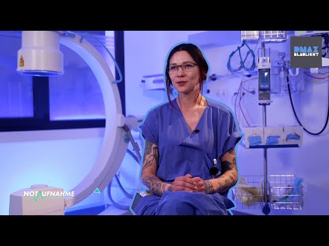 Wobbly legs 🚑 | Emergency room: Saturday night