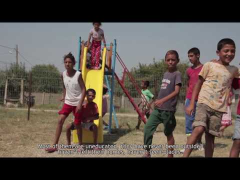 zefiR în Bârca, Dolj