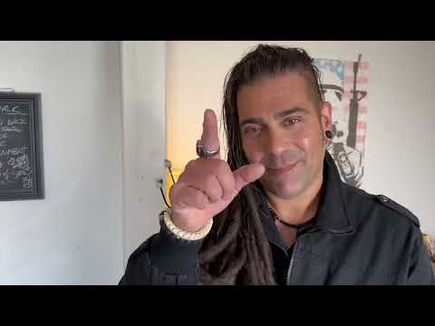 Lions At The Gate "Silhouettes of Me" Music Video BTS