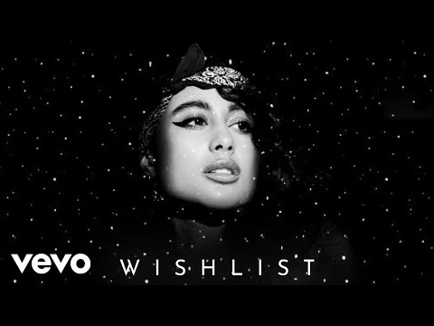 Cruel Youth - Wishlist (Kiiara Demo) [Official Audio]
