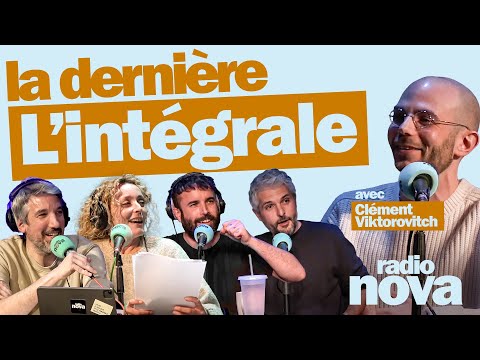 "La dernière" - L'intégrale du 12 janvier avec Clément Viktorovitch
