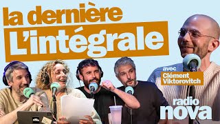 "La dernière", l'intégrale du 12 janvier avec Clément Viktorovitch