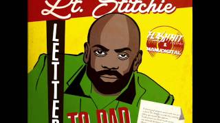 Lt  Stitchie - Letter To Dad (@kingstitchie)