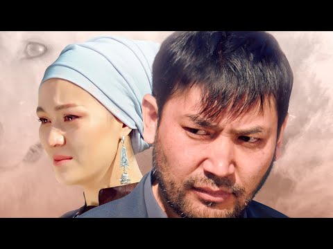 ТАШ | 15-августтан баштап кинотеатрларда | Режиссер - Айчүрөк Борукеева