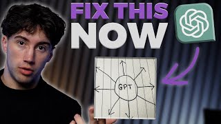 When ChatGPT is LAZY... Do THIS! (2 methods)