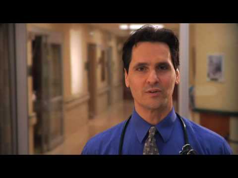 David Fiorazo, Emergency Medical Training Intro