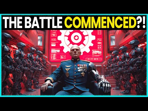 The Galaxy Council Laughed at Cowards Among Us—Then The Battle Commenced HFY | HFY Stories