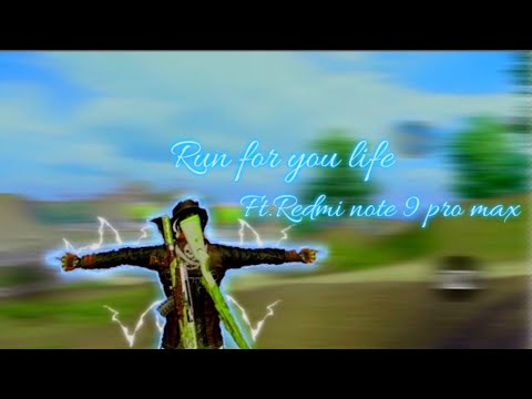 Run For You Life || Striky Gaming || Samsung,A3,A5,A6,A7,J2,J5,J7,S5,S6,S7,59,A10,A20,A30,A50,A70