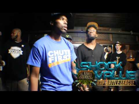 Sir South vs Sir Locksley