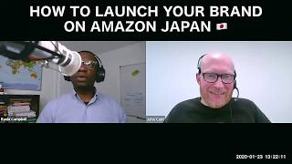 How to Launch Products on Amazon Japan 🇯🇵 (SE5 EP5)