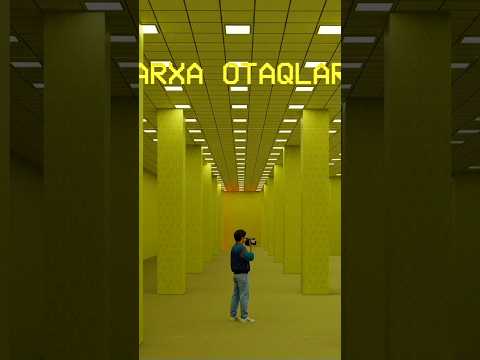 ARXA OTAQLAR — Trailer (Inglés)