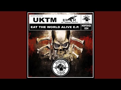 Scumbags! (feat. The Reaper)