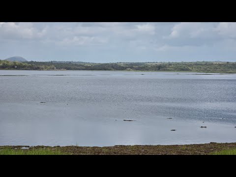 VEJAM ATUALIZAÇÃO DO AÇUDE MUQUEM EM CARIUS CEARÁ HOJE 14.07.2026