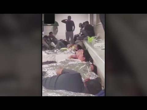 Exclusive: Former ICE worker talks about inhumane conditions at Baltimore detention center