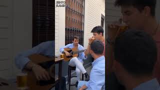 “A la luz de Lorenzo&quot; Los Delincuentes