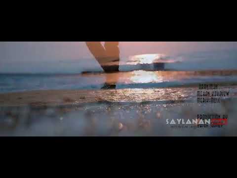 Mekan Annayew- Soyguden yuzum gulmedi (Official Clip)