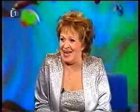 Jiřina Bohdalová - Banánové rybičky