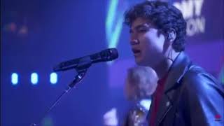 5SOS’ Waste The Night Live