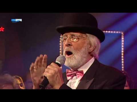 Vader Abraham - Ga nooit meer van huis