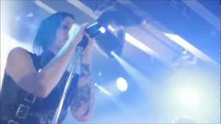 Daedalean Complex - A distorted Life (LIVE VIDEO)