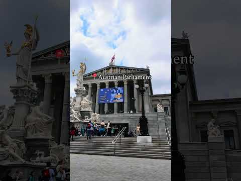 BEST FREE THINGS TO DO IN VIENNA ✨🇦🇹🤑