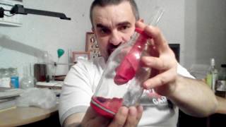 Модель дондерса механизм вдоха и выдоха как сделать своими руками