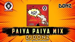 Download lagu Dj DONZ - Paiya Paiya Mix - Alai - Bunga Adi Remix - Download Link In Description mp3