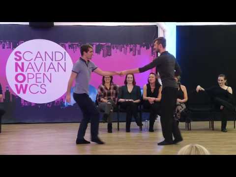 Jakub Jakoubek Ludovic Pelegrin AllStar JJ