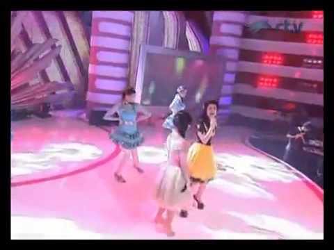 PERLAN86 "RINDU" IIS DAHLIA ft SALSHADILA