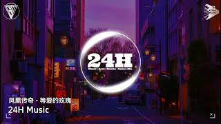 Download lagu 凤凰传奇 - 等爱的玫瑰 (抖音DJ版) Đóa Hồng Đợi Yêu (Remix)『我走在荒凉的沙漠，我躲在无人的角落，我听见飘渺的传说』｜抖音｜TikTok｜最红的网络歌曲抖音 mp3