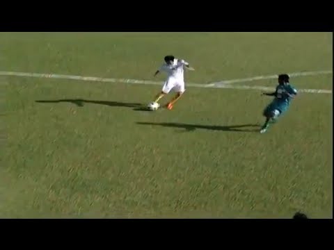 Maziya Sports & Recreation vs Hanoi T&T: AFC Cup 2014 (MD5)