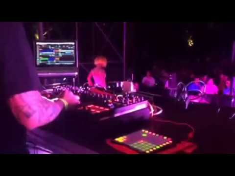 Darkrow @ Aquasella 2016 (2)