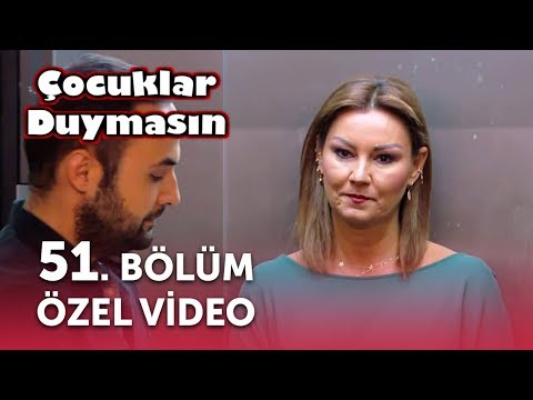 Haluk ve Meltem'in Etrafındaki Tehlike