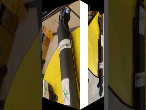 Bharat Benz Cabin Jack