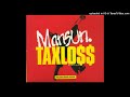 Mansun - Taxloss (single version)