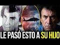 Alfonso Zayas Le Robó La Mujer A Andrés García Y Pagó El Precio