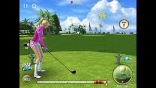 Monugolf|gameplay freakin golf guys