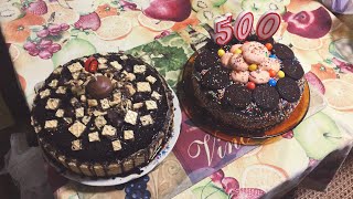 500 Subscriber Milestone + BDAY Q&A Chill Out