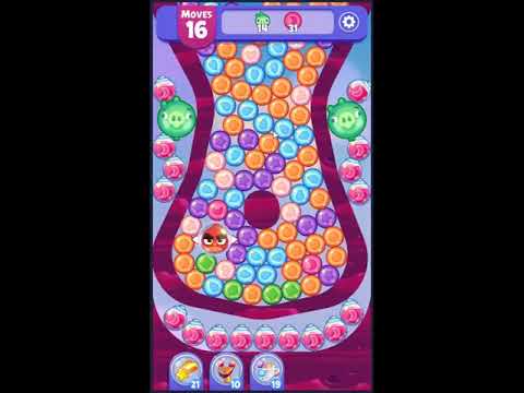 Angry Birds Dream Blast Level 392 - NO BOOSTERS 😠🐦💤🎈 | SKILLGAMING ✔️