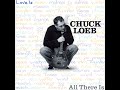 Chuck Loeb - True Or False - 2002