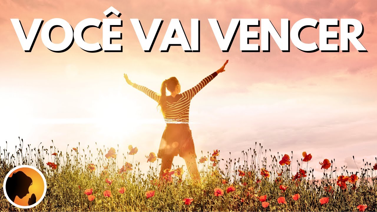 Você vai VENCER em NOME de JESUS - Oração da Manhã