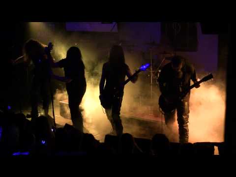 Mourning Beloveth - 2009.04.18 - Moscow Doom Festival IV
