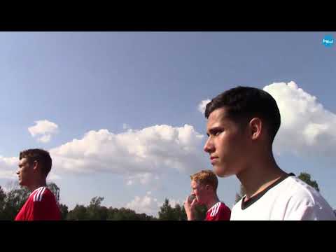 FBK Karlstad vs Miami Dade FC