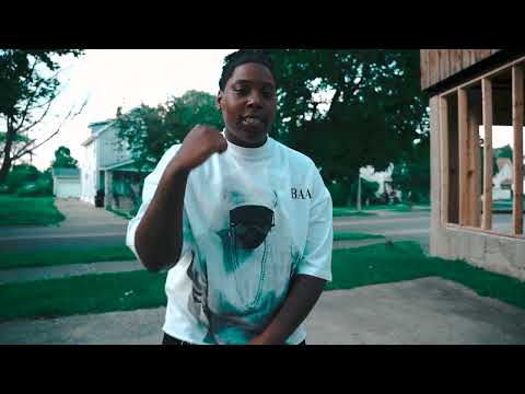 Nae Bands - Demon Cries (Official Music Video) Shot By @TrvaughnClayton