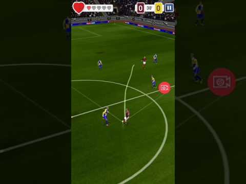 Score Hero level 168