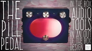 Video thumbnail for #60 The Pill Pedal by Ponderer Sounds