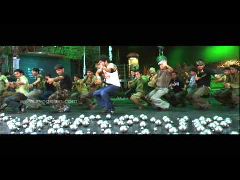 Dandaana Darna Song from Kuruvi Ayngaran HD Quality