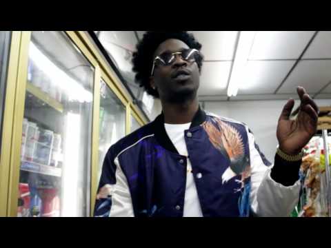 Allstar JR - Water (Dir. By Dexta Dave)