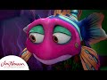 What S On Bubbles Face Splash And Bubbles The Jim Henson Company